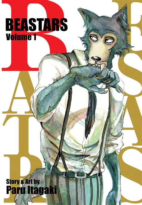 beastars sex scenes|Beastars Category